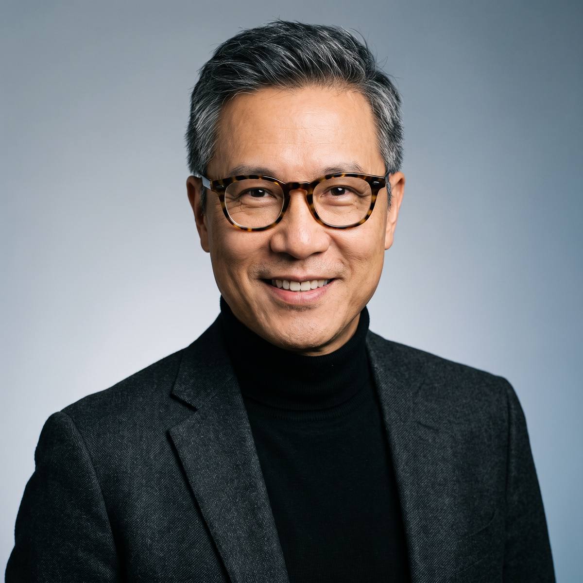 暗网首席导演陈明远